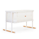 Co-Sleeper Evolux - Blanc naturel