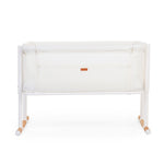 Co-sleeper Evolux - Blanc naturel