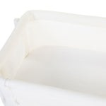 Berceau cododo Evolux - blanc naturel
