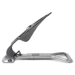 Ergobaby transat 3-en-1 Evolve - gris charbon