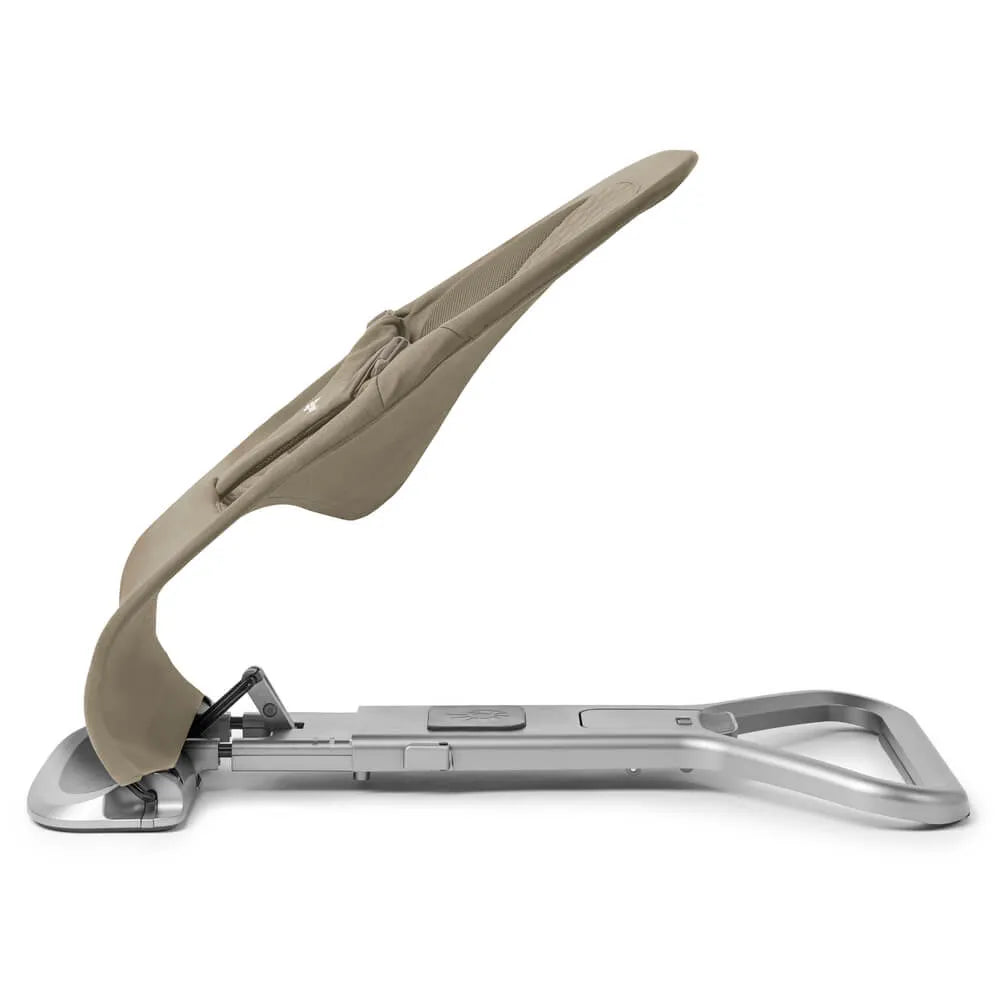 Ergobaby 3-en-1 Evolve Bouncer - Transat Soft Olive