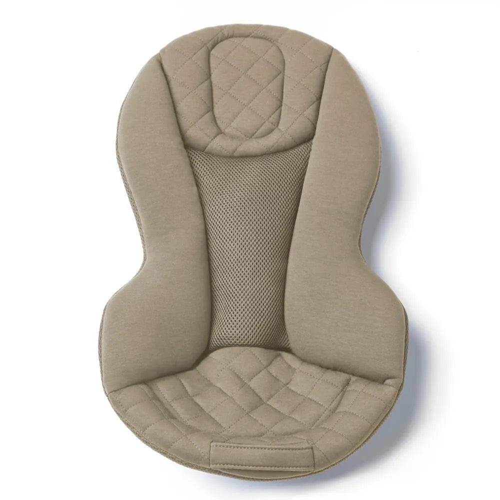 Ergobaby Evolve 3-en-1 Transat - Transat bébé Soft Olive