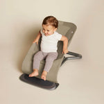 Ergobaby Evolve 3-en-1 - Transat Soft Olive