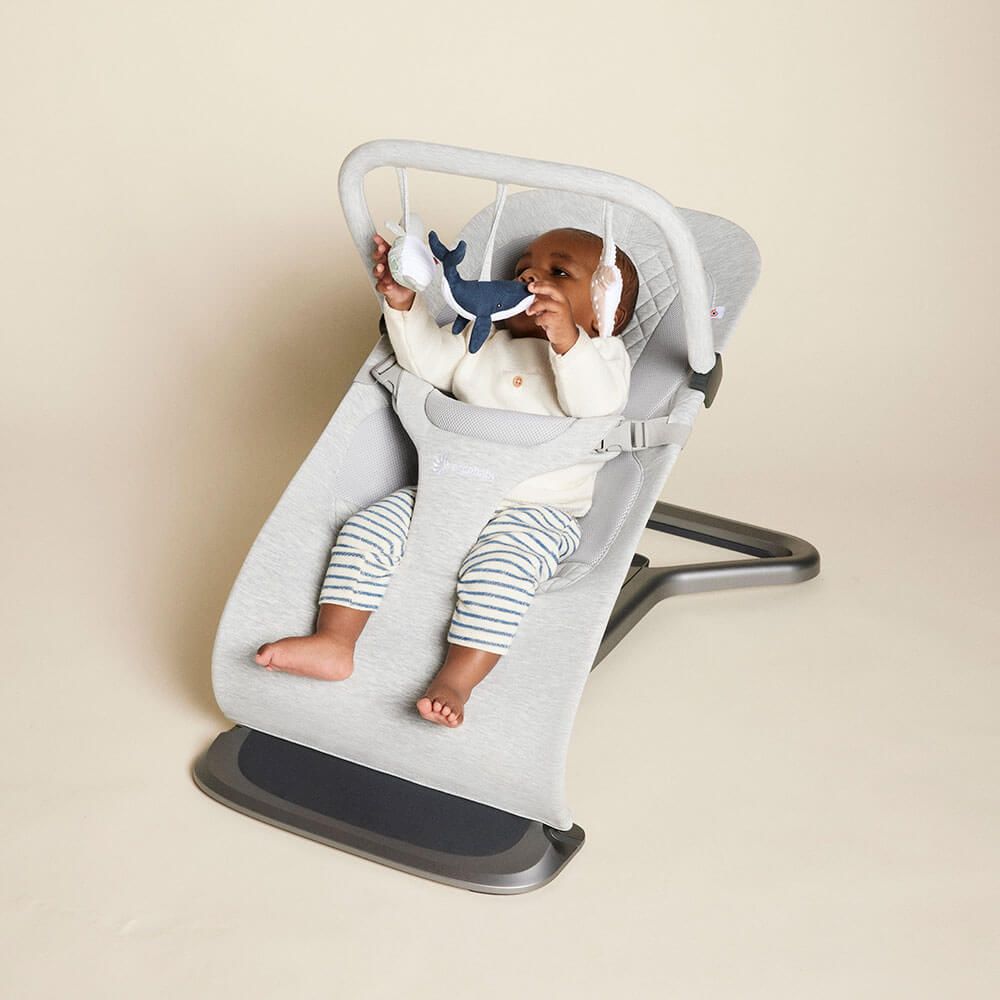 Ergobaby arche de jeu Evolve transat