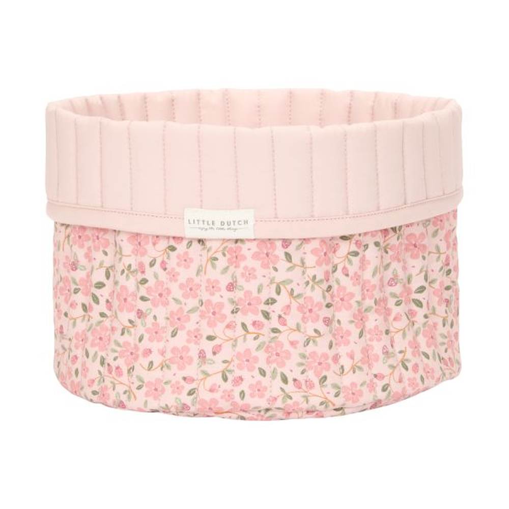 Petit panier de rangement Fairy Floral Little Dutch