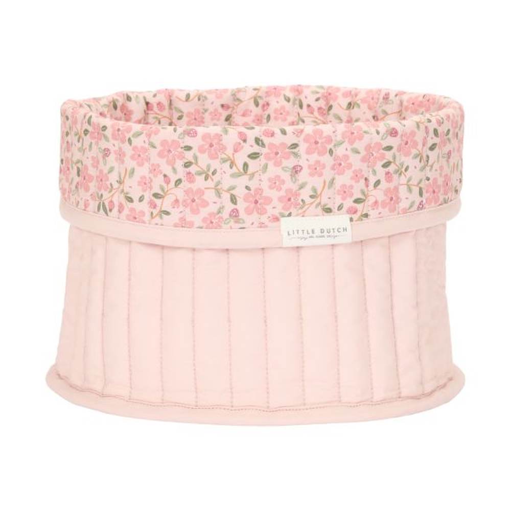 Petit panier de rangement Fairy Floral Little Dutch