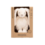 Moonie Petit lapin sensoriel Polar