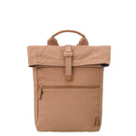 Fresk Petit sac à dos enfant - Uni Small - Brun fauve