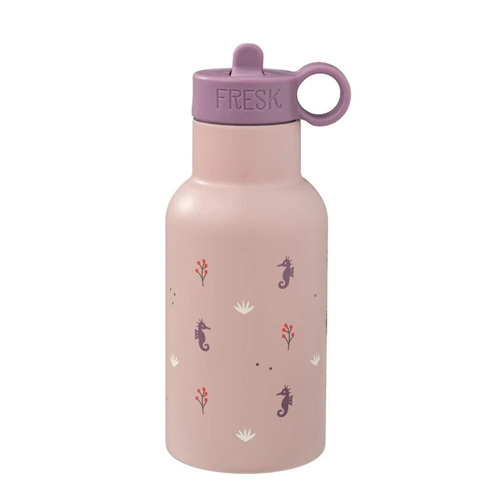 Bouteille isotherme / thermos Fresk 350 ml - Hippocampe