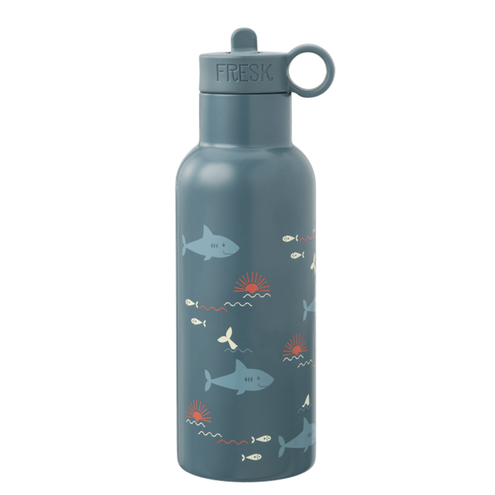 Fresk Bouteille isotherme / thermos 500 ml - Requin