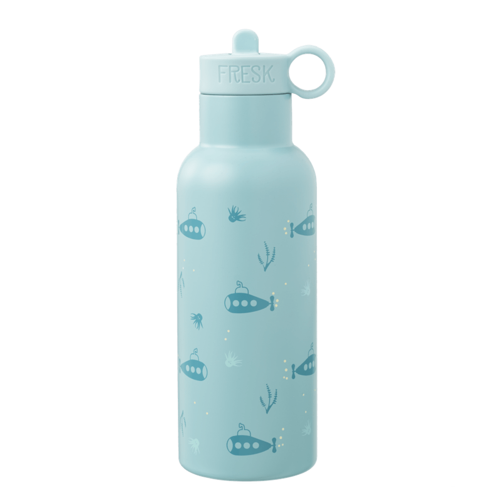 Gourde thermos Fresk 500 ml - Sous-marin