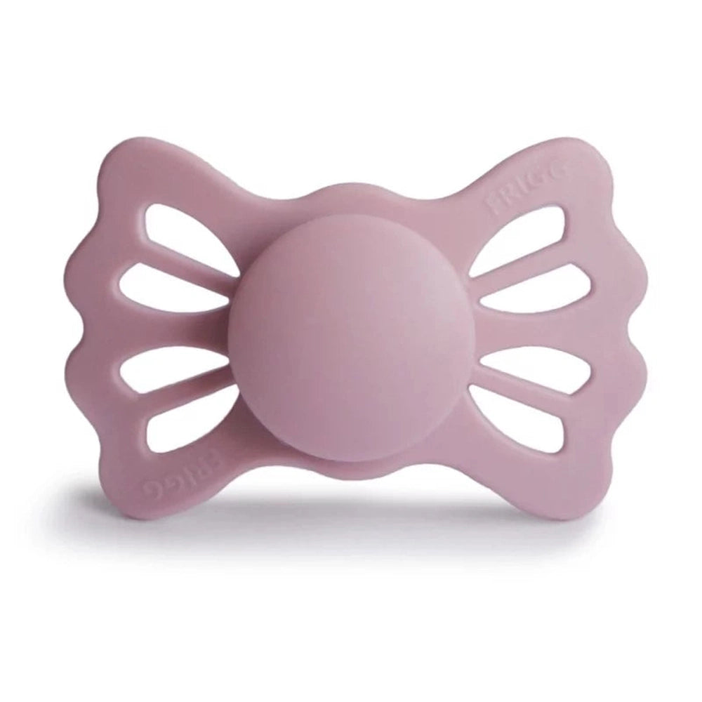 Frigg Tétine Lucky - Silicone - Prim Rose T2