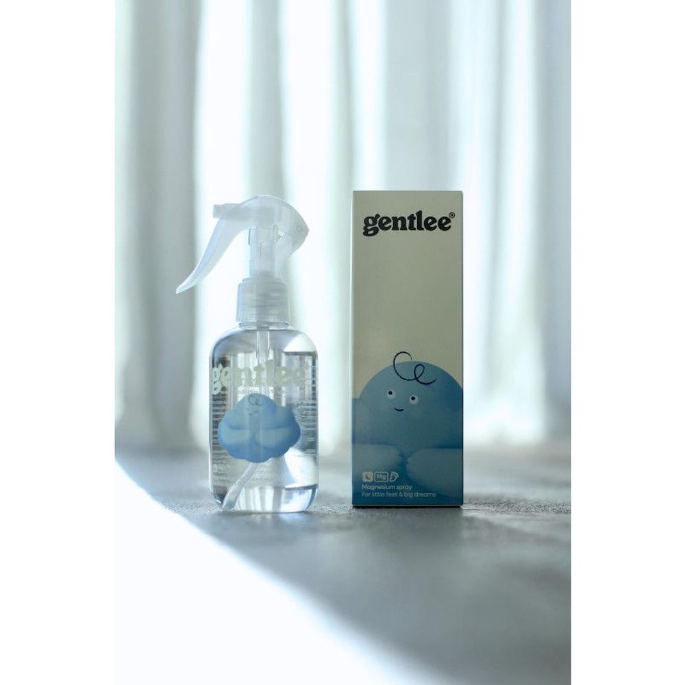 Gentlee Spray au magnésium