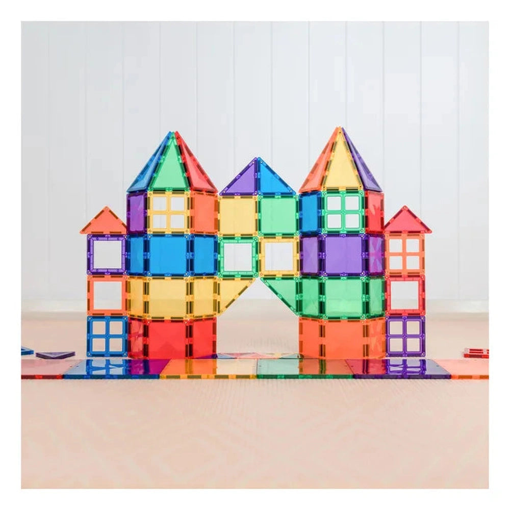 Connetix Rainbow Starter Pack | 60 pièces