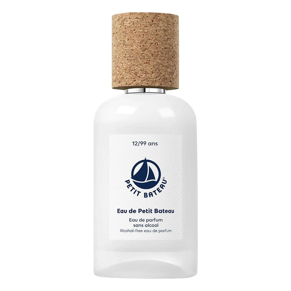Petit Bateau Parfum/eau parfumée sans alcool, 12 ans et + - 50 ml