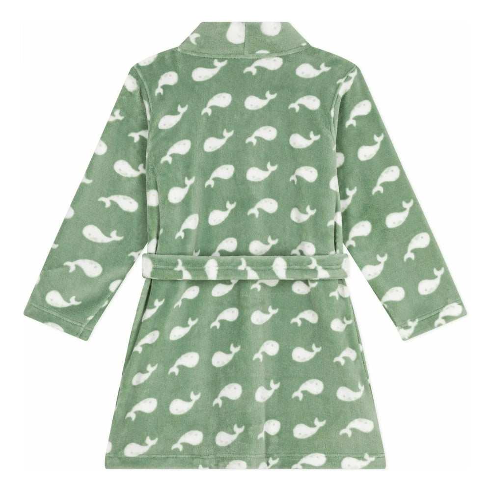 Petit Bateau peignoir - robe de chambre