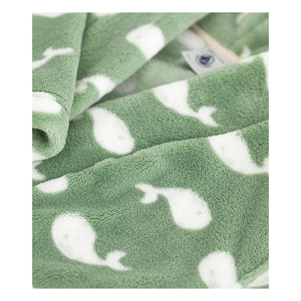 Petit Bateau Peignoir - Robe de chambre