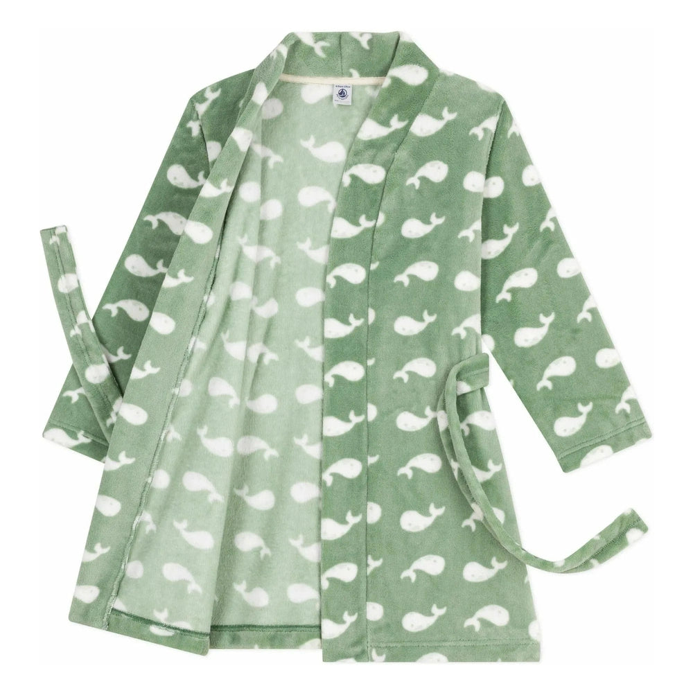 Petit Bateau Peignoir - Robe de chambre