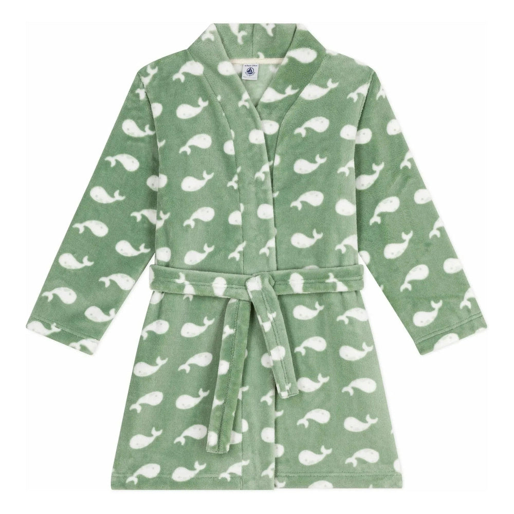 Peignoir Petit Bateau - Robe de chambre