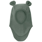 Bonnet en laine Huttelihut pour enfant avec oreilles - Beetle