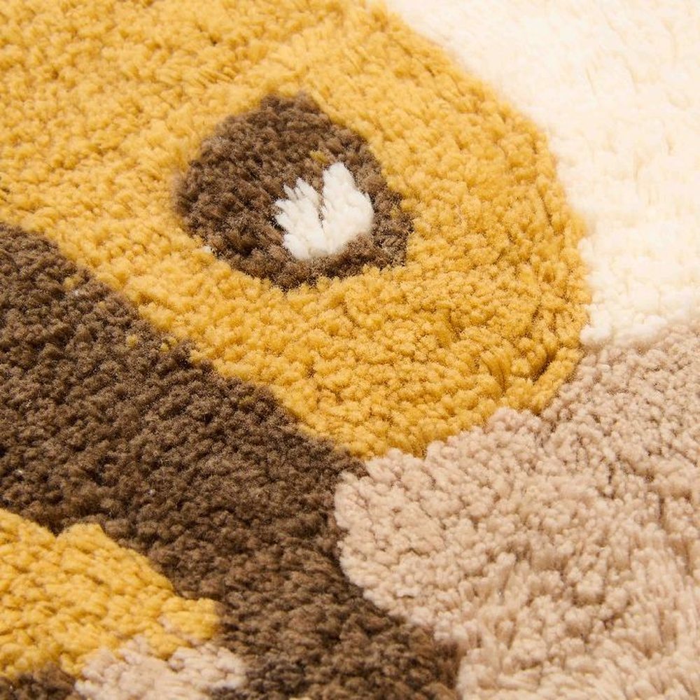 Tapis Little Dutch Baby Bunny