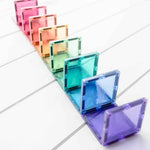 Connetix Pack créatif pastel | 120 pièces