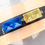 Connetix Pack voitures arc-en-ciel | 2 pièces
