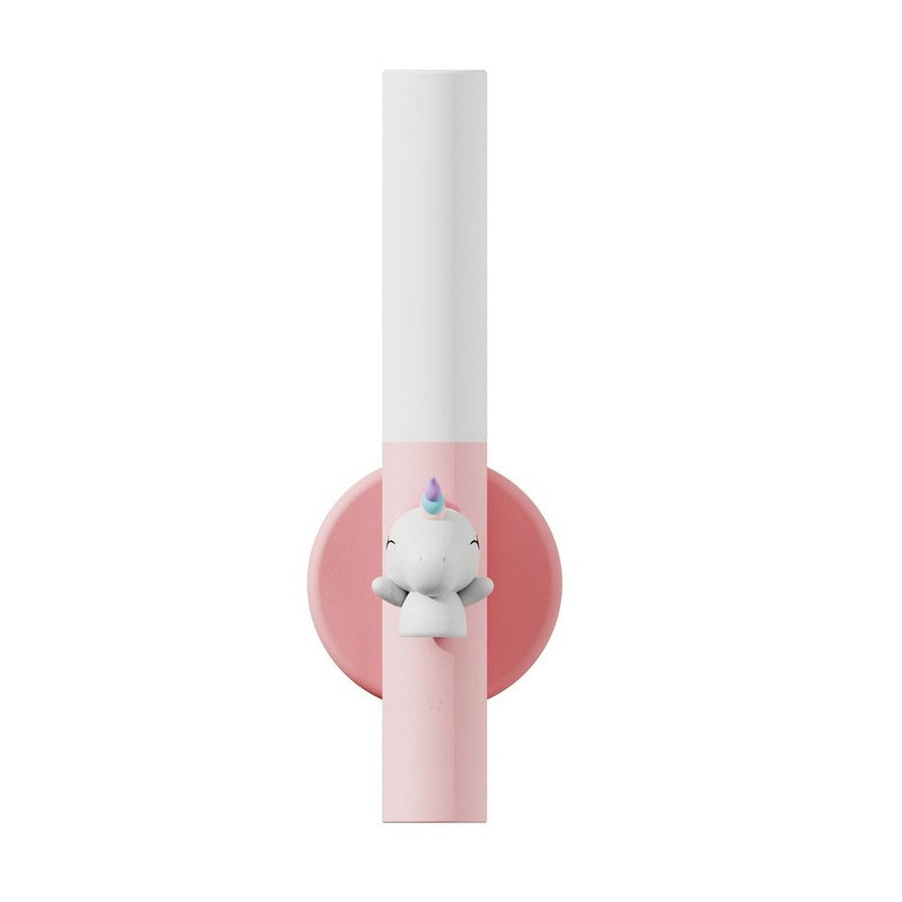 The Zoofamily Zoo Light - Licorne | Veilleuse sans fil