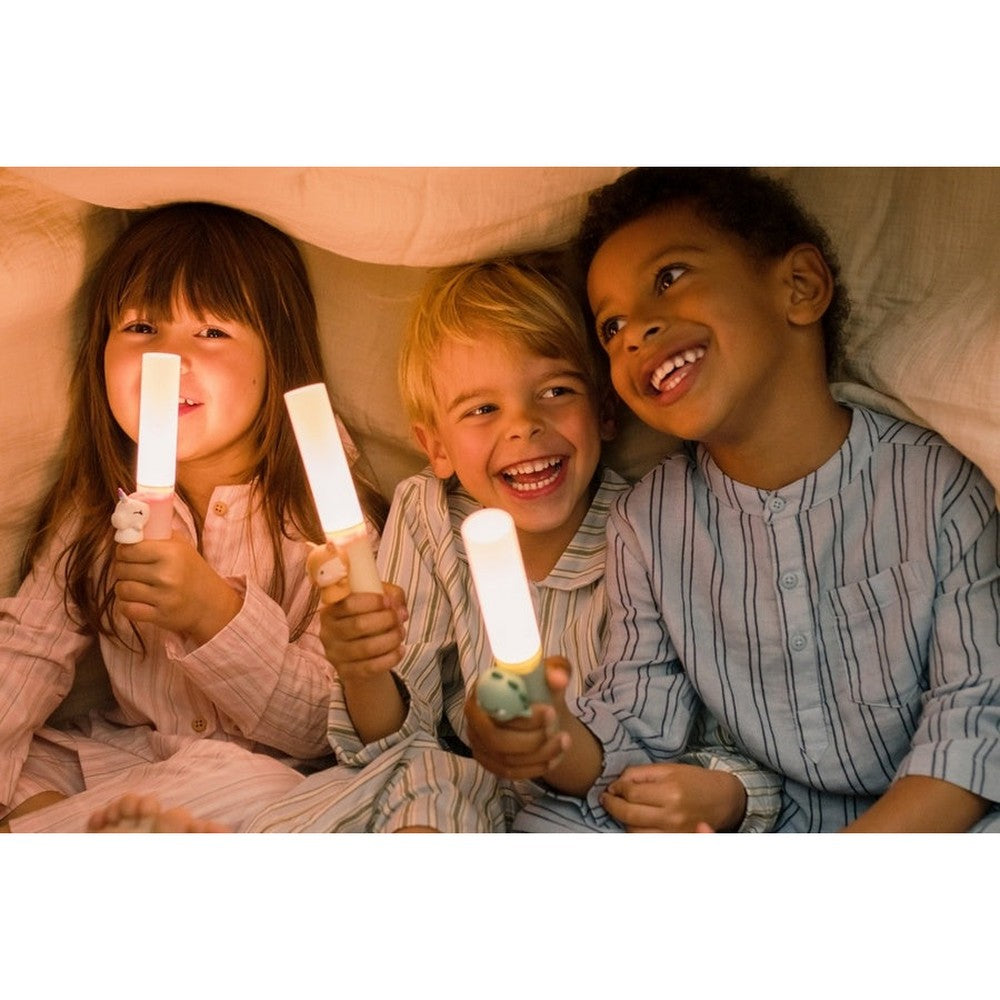Zoofamily Zoo Light - Renard | Veilleuse sans fil