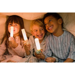La lampe Zoo Zoofamily - Dino | Veilleuse sans fil