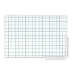 Tapis de jeu puzzle Play&Go - Eevaa 2-en-1 tapis puzzle/boîte de rangement - Tiloo Hopscotch | mousse