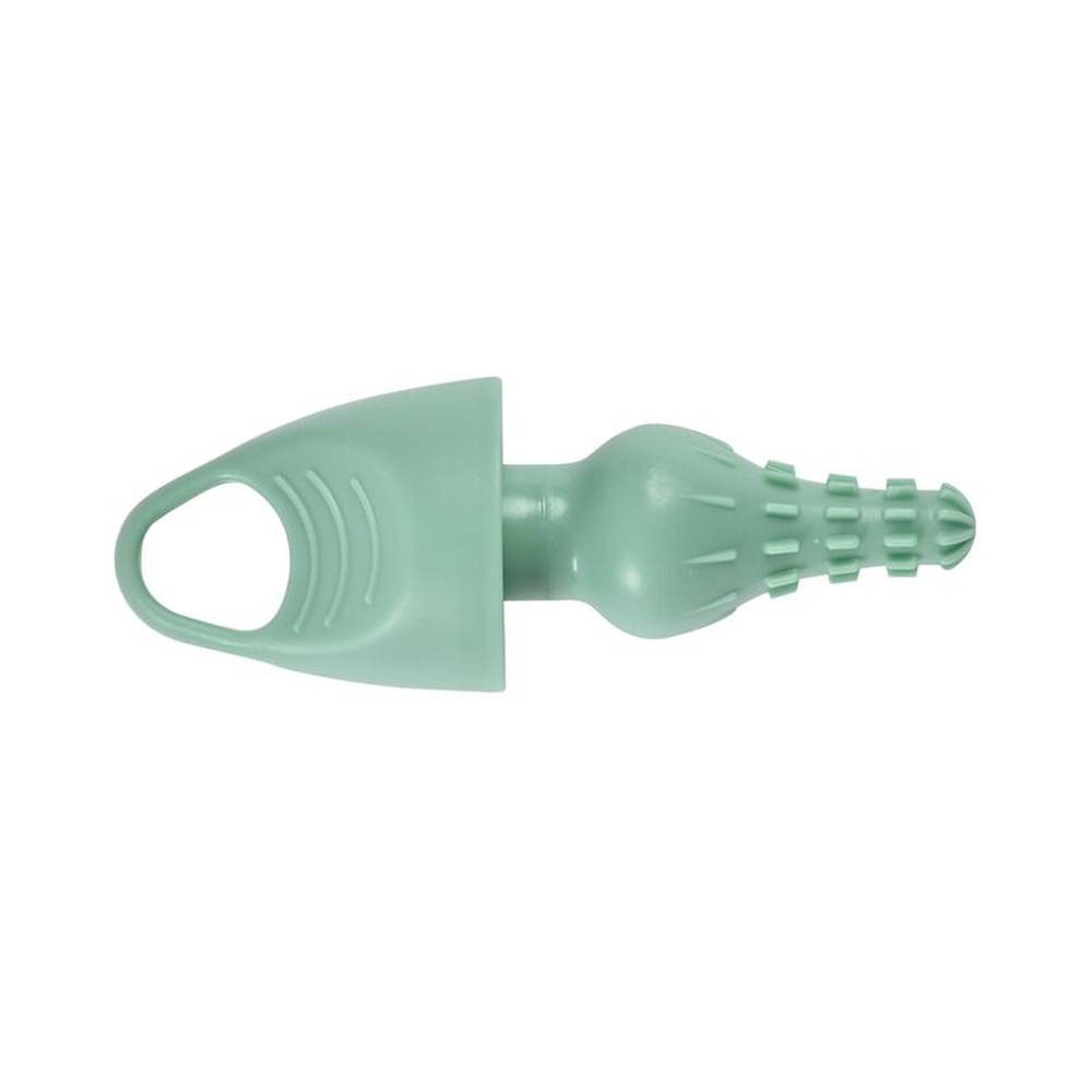 Béaba Brosse à biberon - vert sauge
