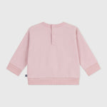 Pull Petit Bateau - Rose