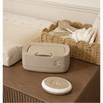 Bébé-jou boîte à lingettes - Soft Spring