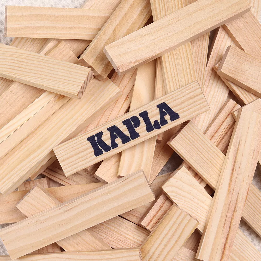 Kapla Planchettes 200 boîte