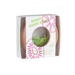 Petit Boum Donut sensoriel kiwis