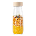 Petit Boum Bouteille sensorielle Ferme