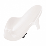 Siège de bain bébé Luma - Silk Oat
