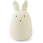 Liewood Jimbo veilleuse XL - lapin Crème De La Crème