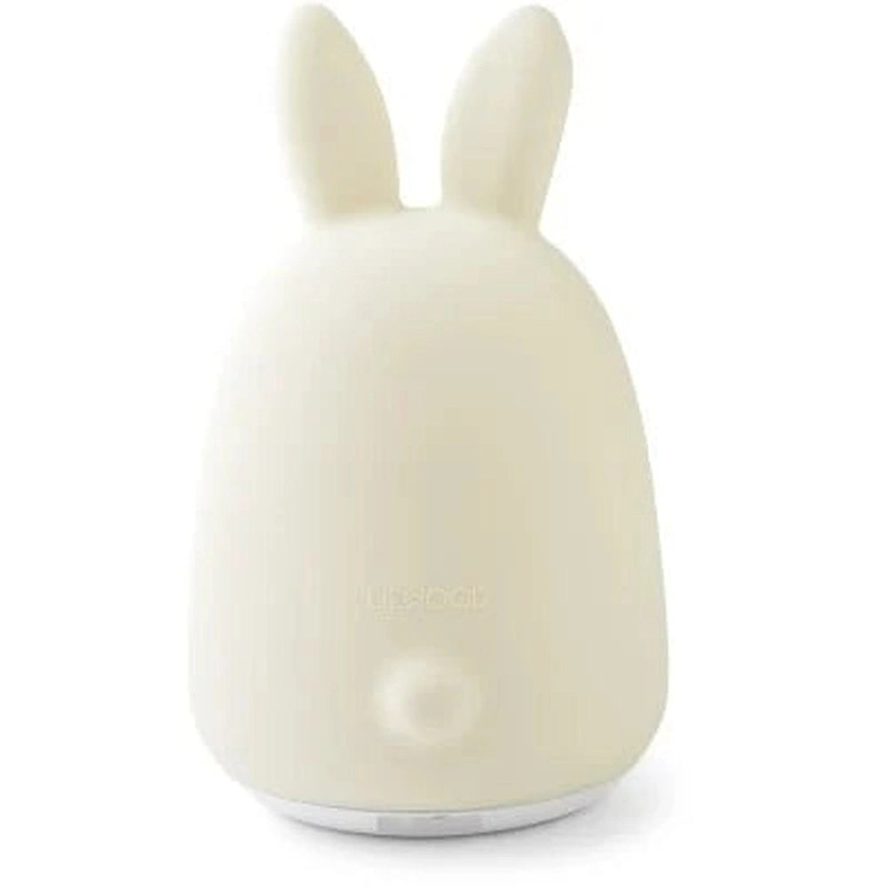 Liewood Jimbo Veilleuse XL - Lapin Crème De La Crème