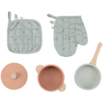 Little Dutch Petite cuisine en bois