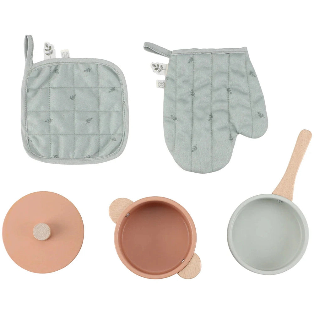 Little Dutch Petite cuisine en bois