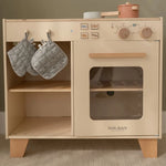 Little Dutch Cuisine en bois pour enfant