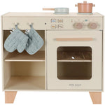 Cuisine en bois Little Dutch