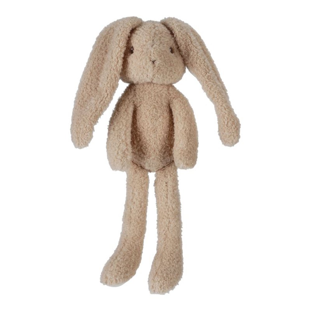 Peluche Little Dutch Bébé lapin 32 cm