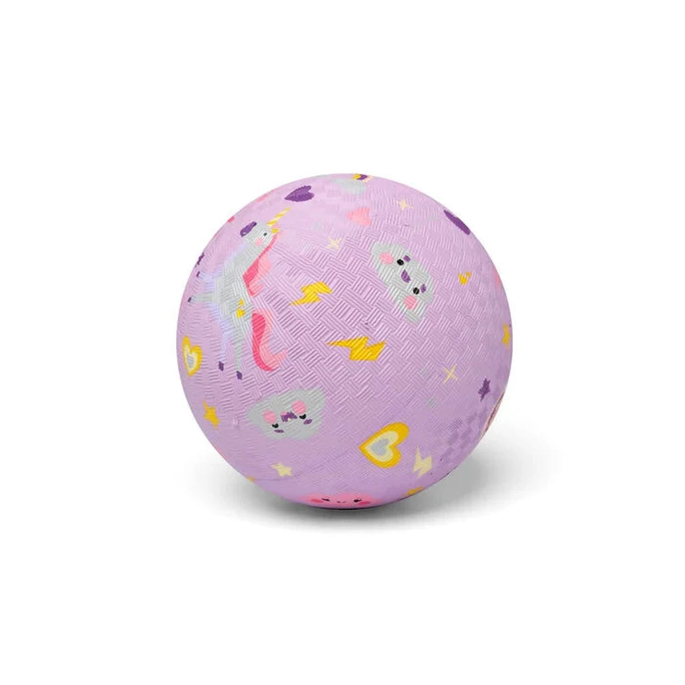 Little L Jouet sensoriel - Thème balles licornes