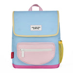Sac à dos Hello Hossy Mini bleu ciel