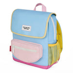 Sac à dos mini Hossy bleu ciel