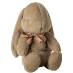 Maileg Peluche - lapin en peluche - Moyen - Brun poussiéreux