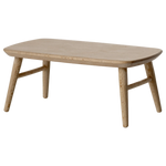 Table basse miniature Maileg pour souris - Nature